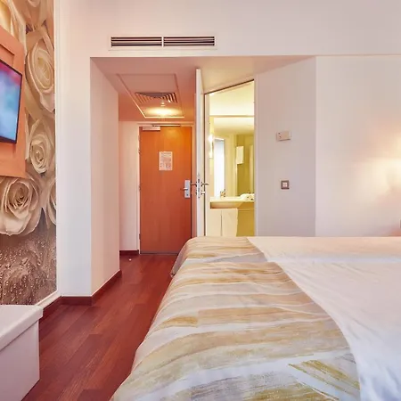 Mycontinental 3* Sibiu