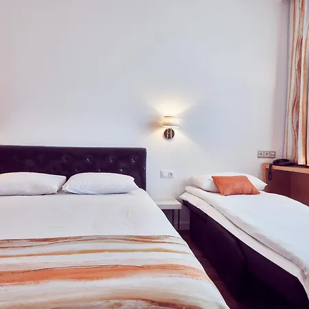 Mycontinental Sibiu