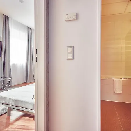 Mycontinental Hotel 3*