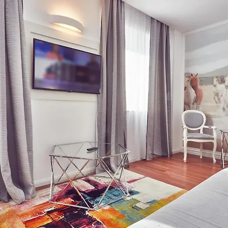 Mycontinental 3* Sibiu