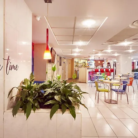 Mycontinental Hotel