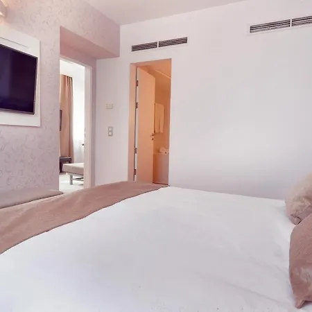 Hotel Mycontinental 3*