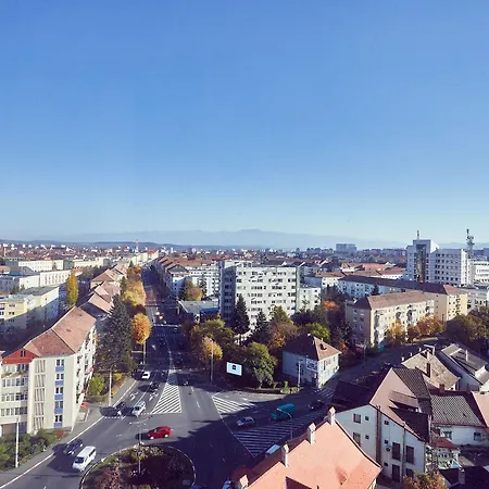 Mycontinental Hotel Sibiu