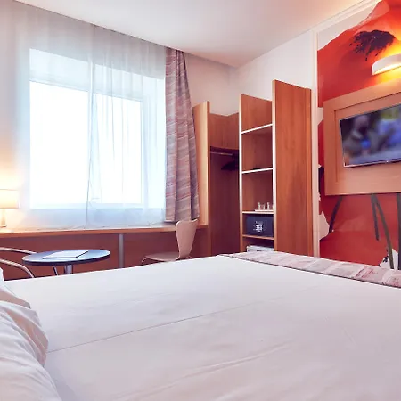 Mycontinental Hotel