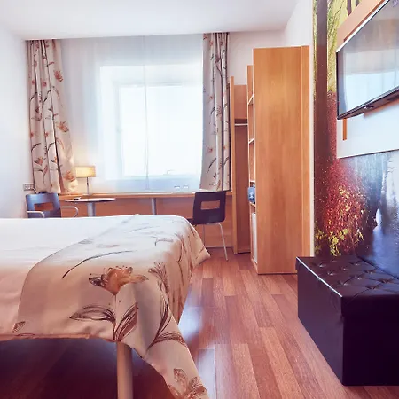 Hotel Mycontinental