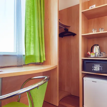 Mycontinental 3* Sibiu