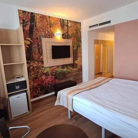 Mycontinental Hotel