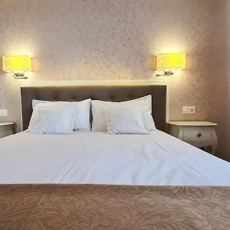 Mycontinental Hotel